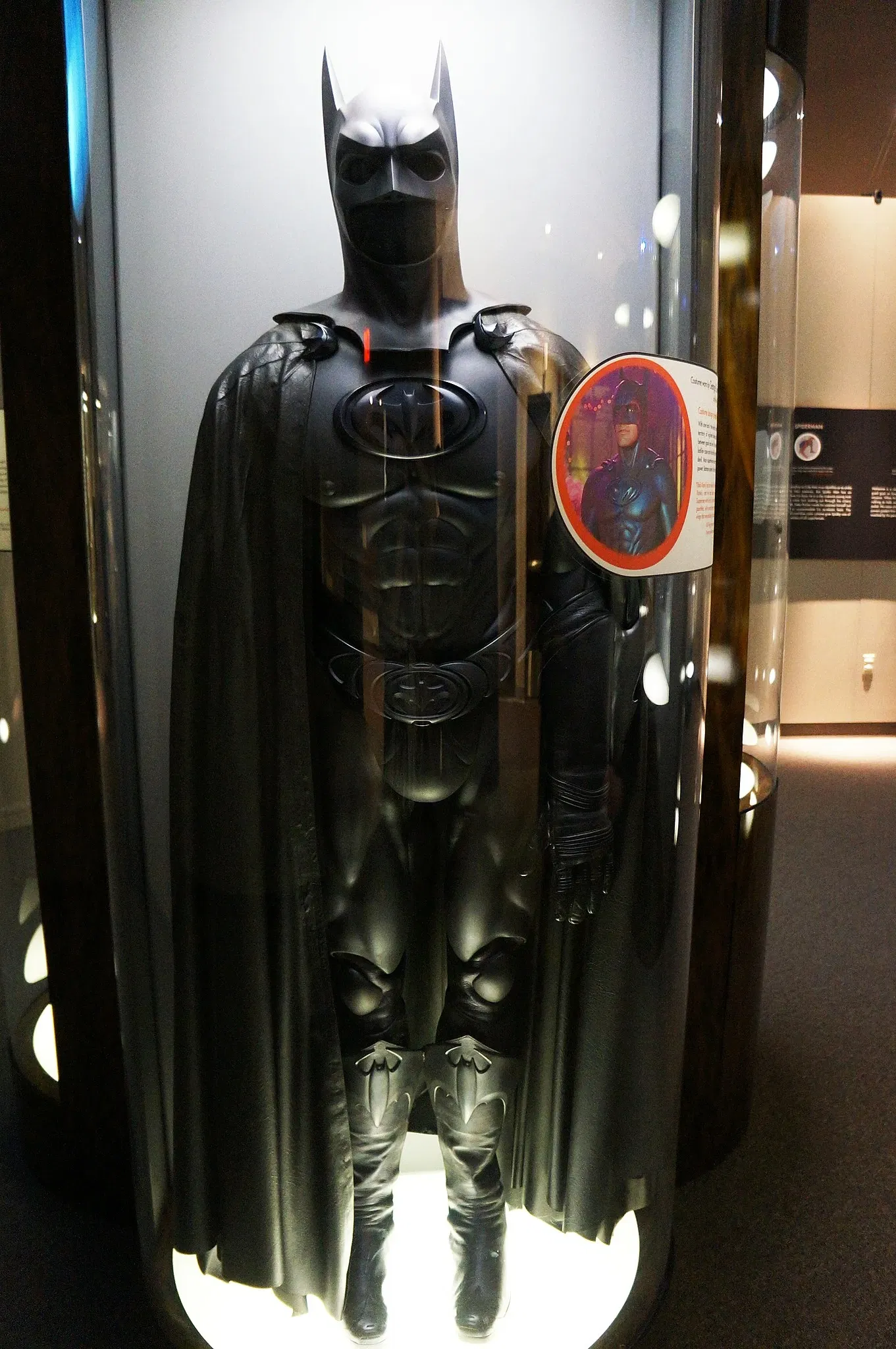 Museum of Natural History