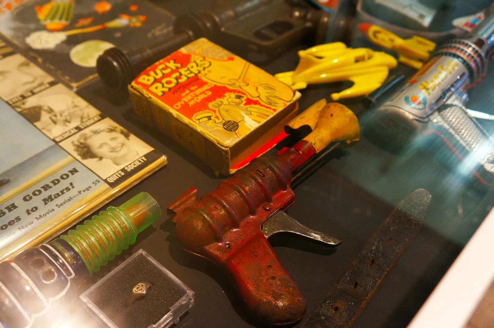 Nova Scotia Museum of Natural History