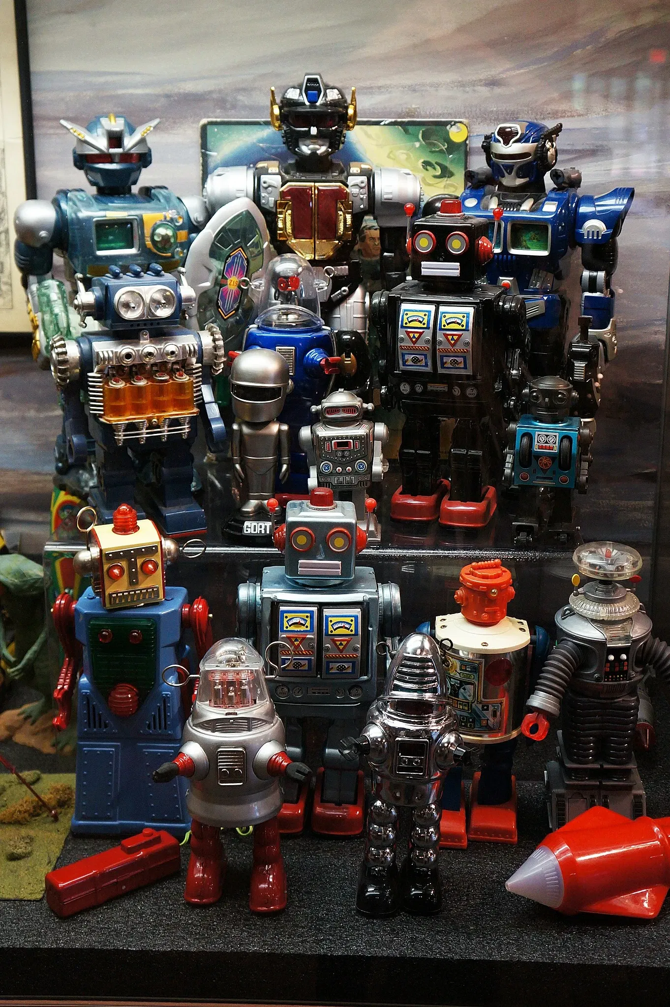 Nova Scotia Museum of Natural History