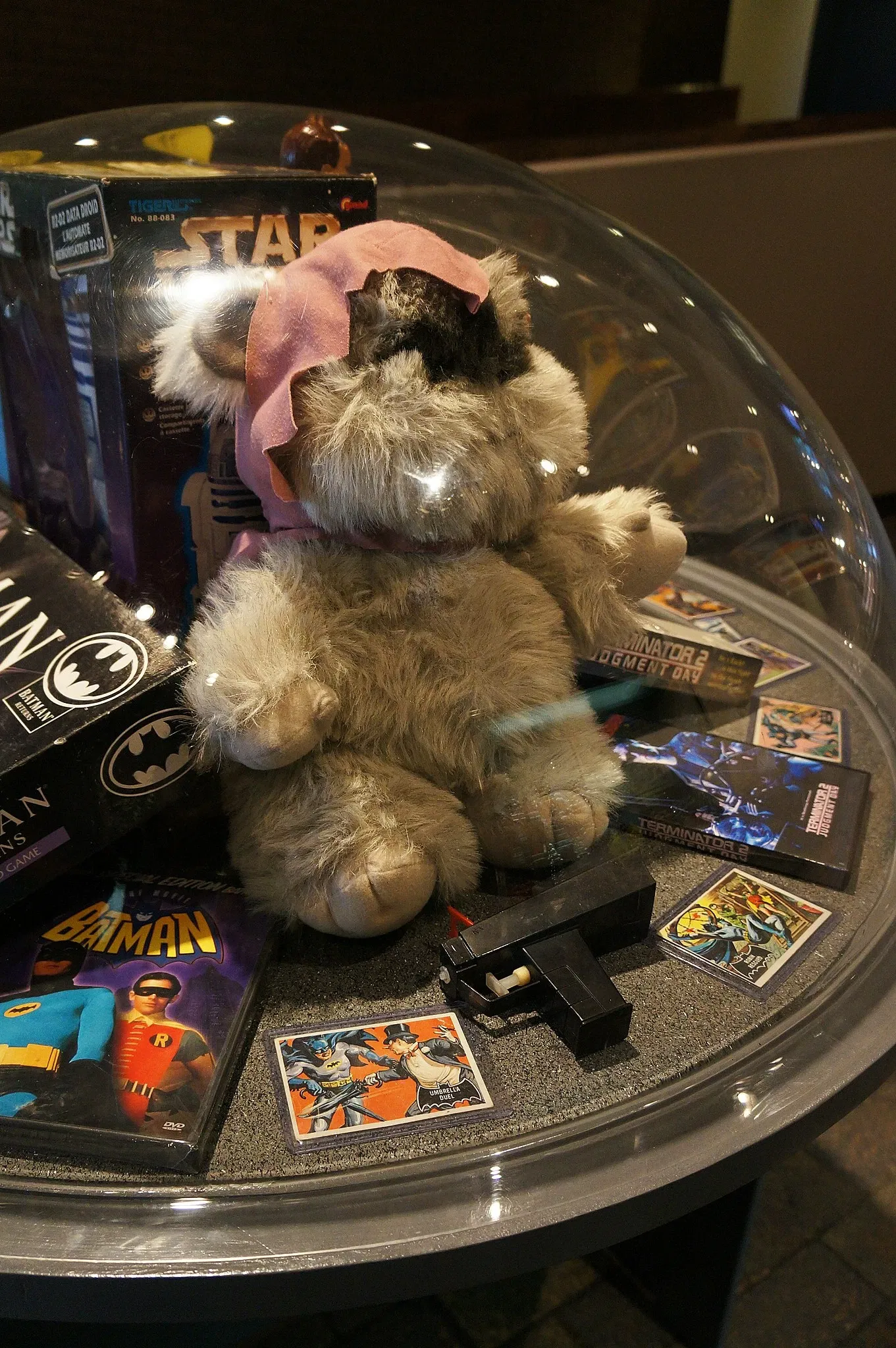 Museum of Natural History