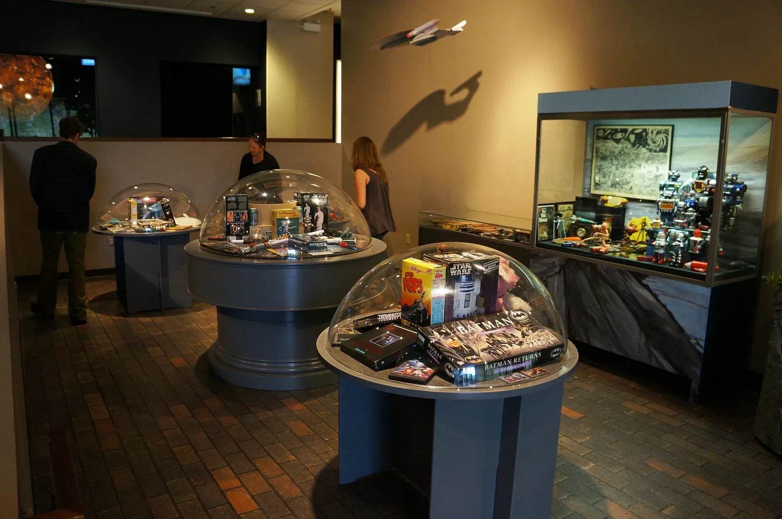 Museum of Natural History