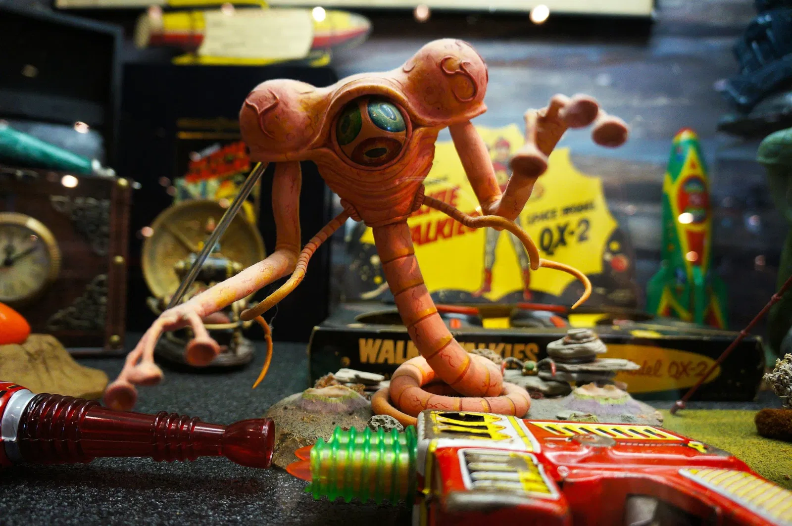 Museum of Natural History