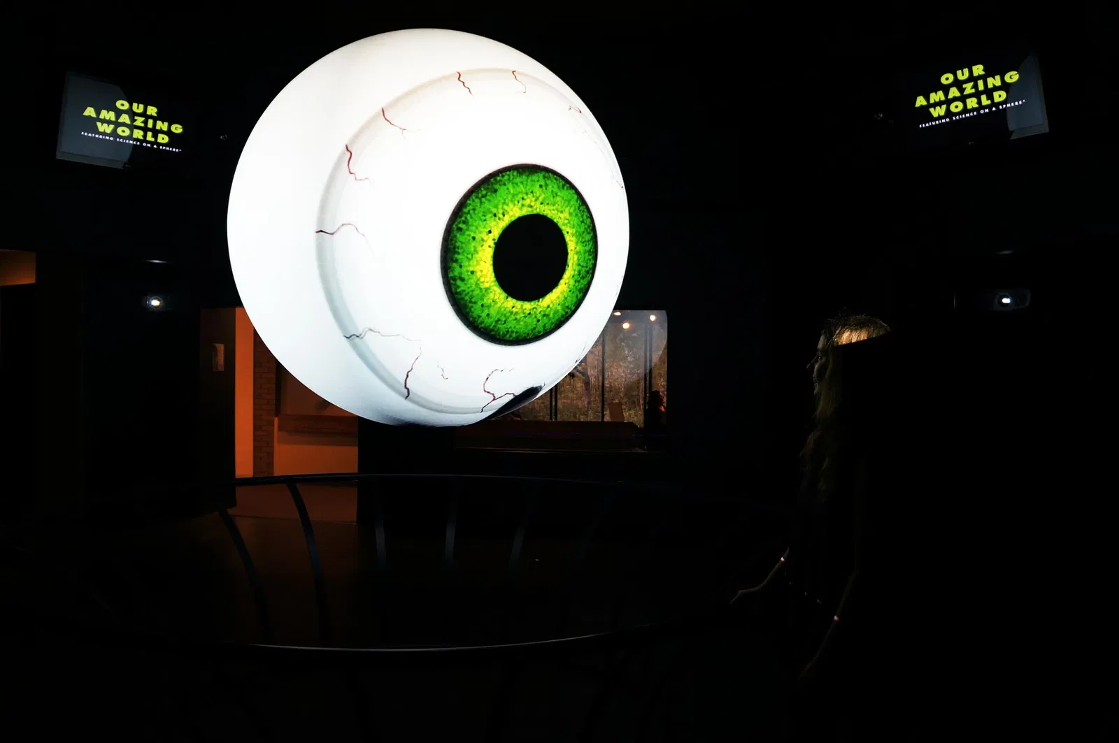 Nova Scotia Museum of Natural History