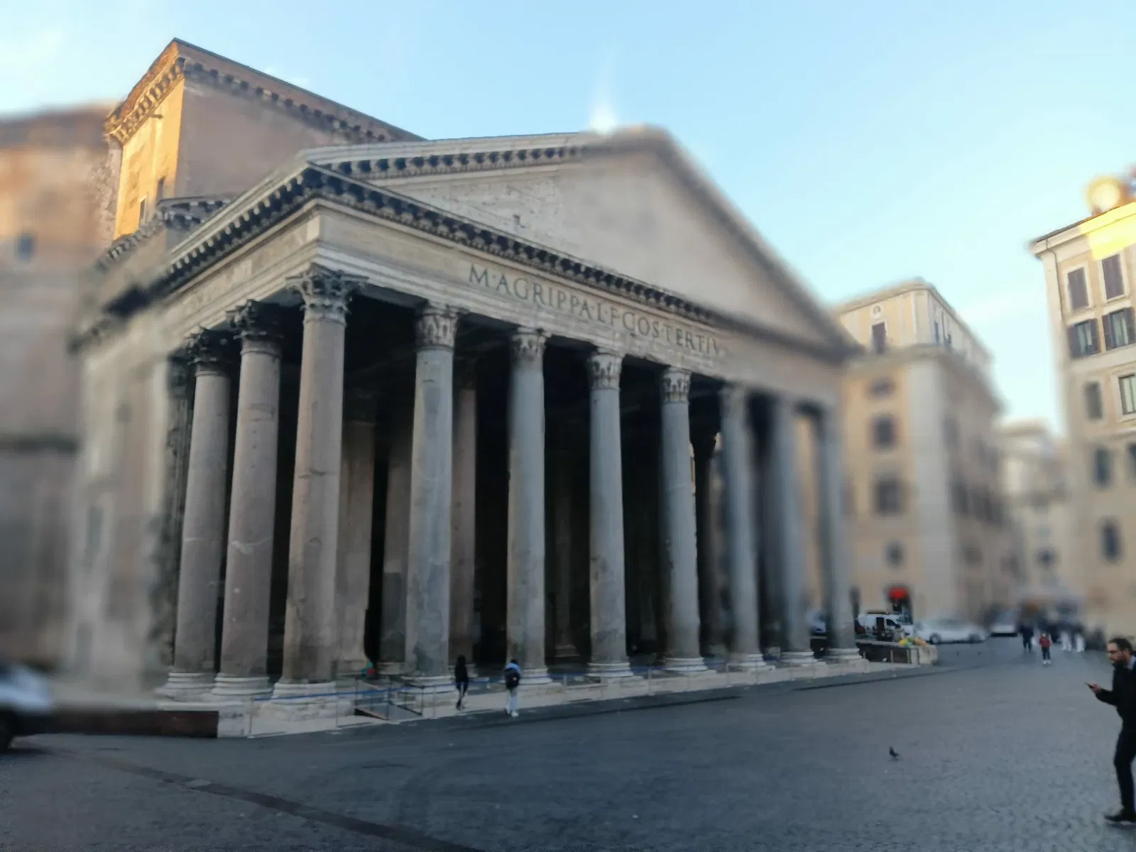 Pantheon