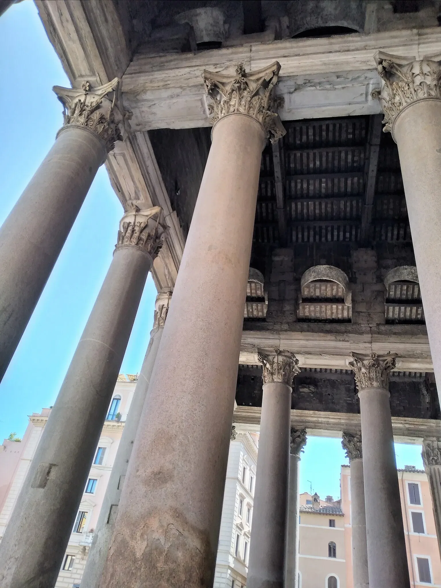 Pantheon
