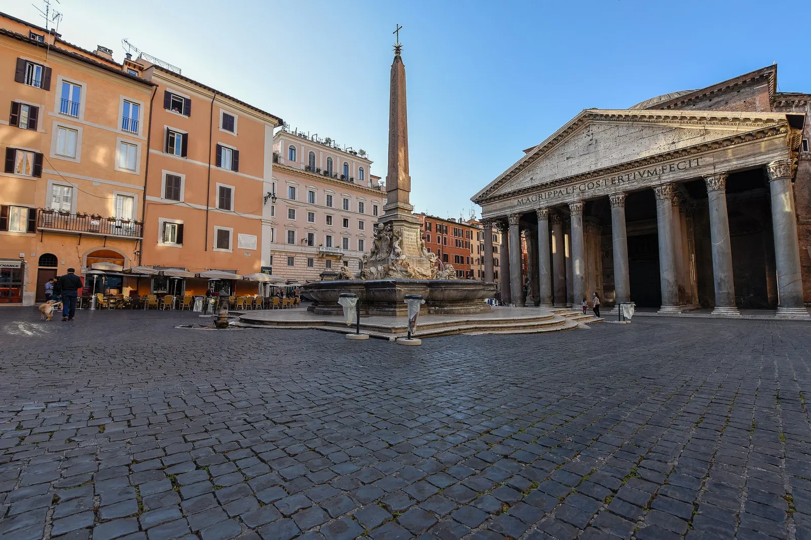 Pantheon