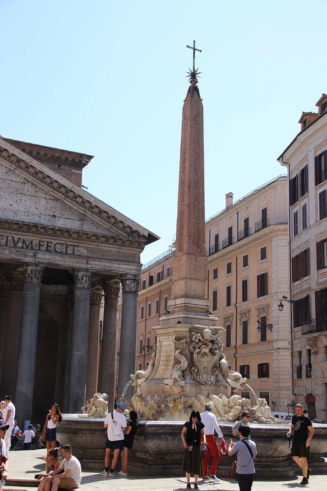 Pantheon