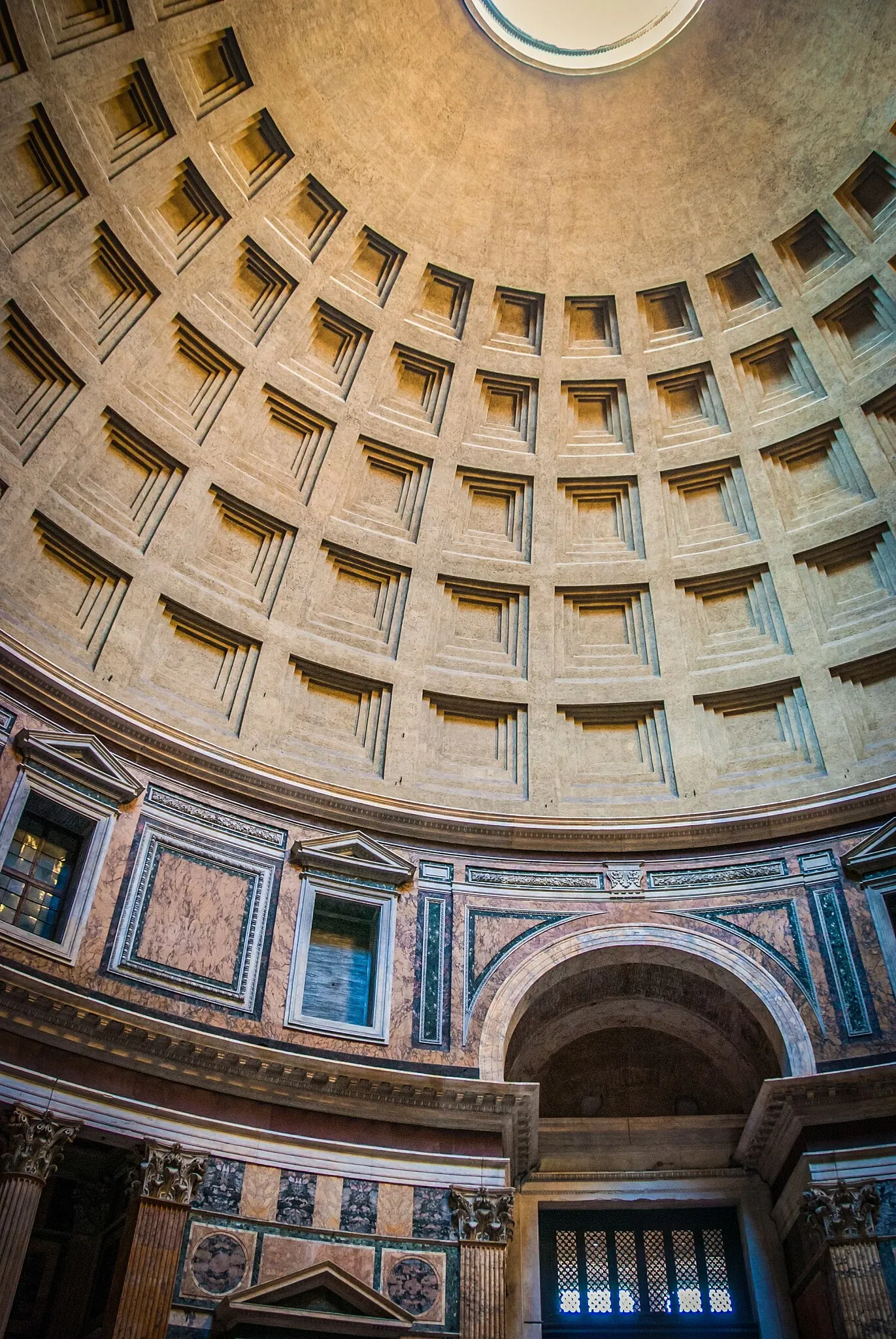 Pantheon (Rom)