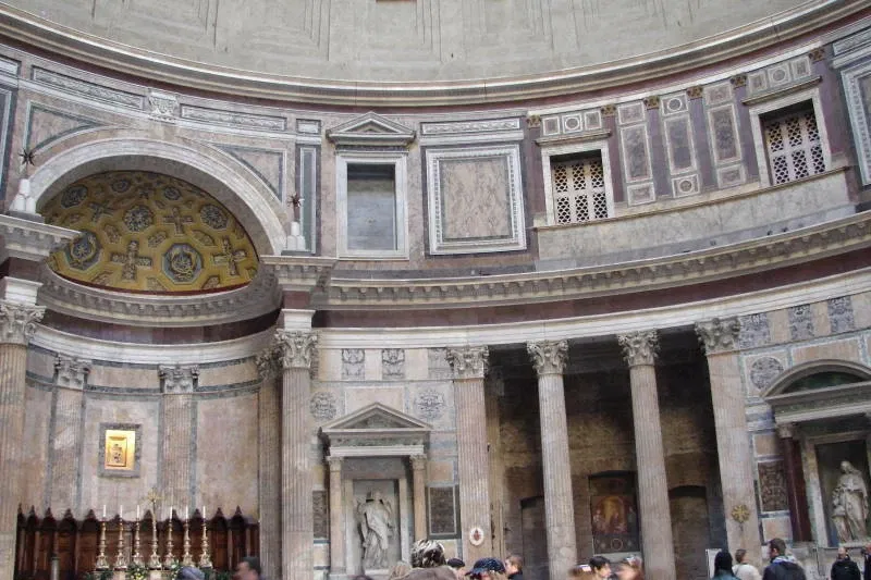 Pantheon (Rom)