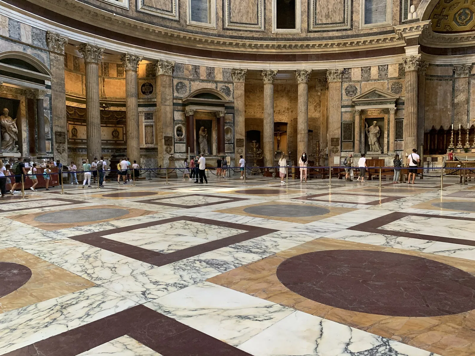 Pantheon