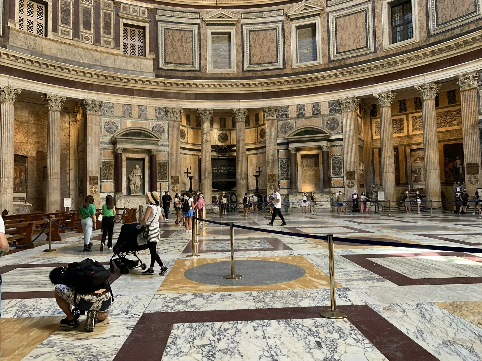 Pantheon