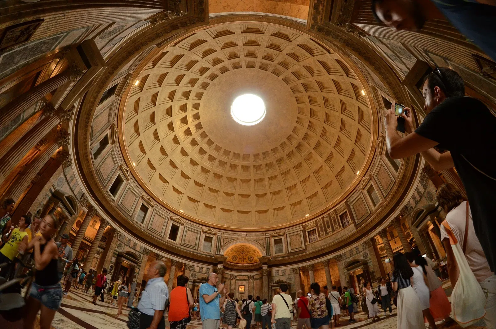 Pantheon (Rom)