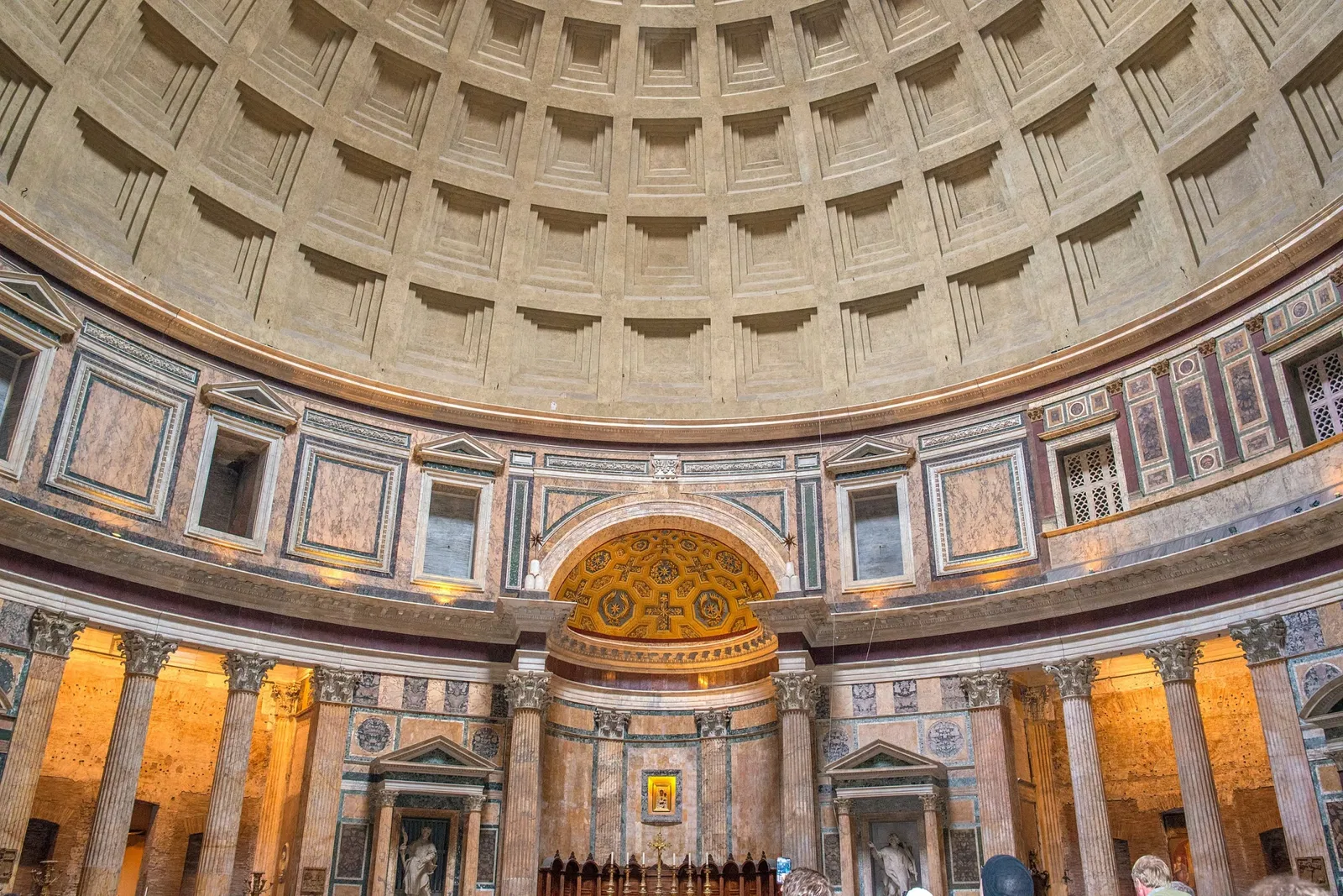 Pantheon