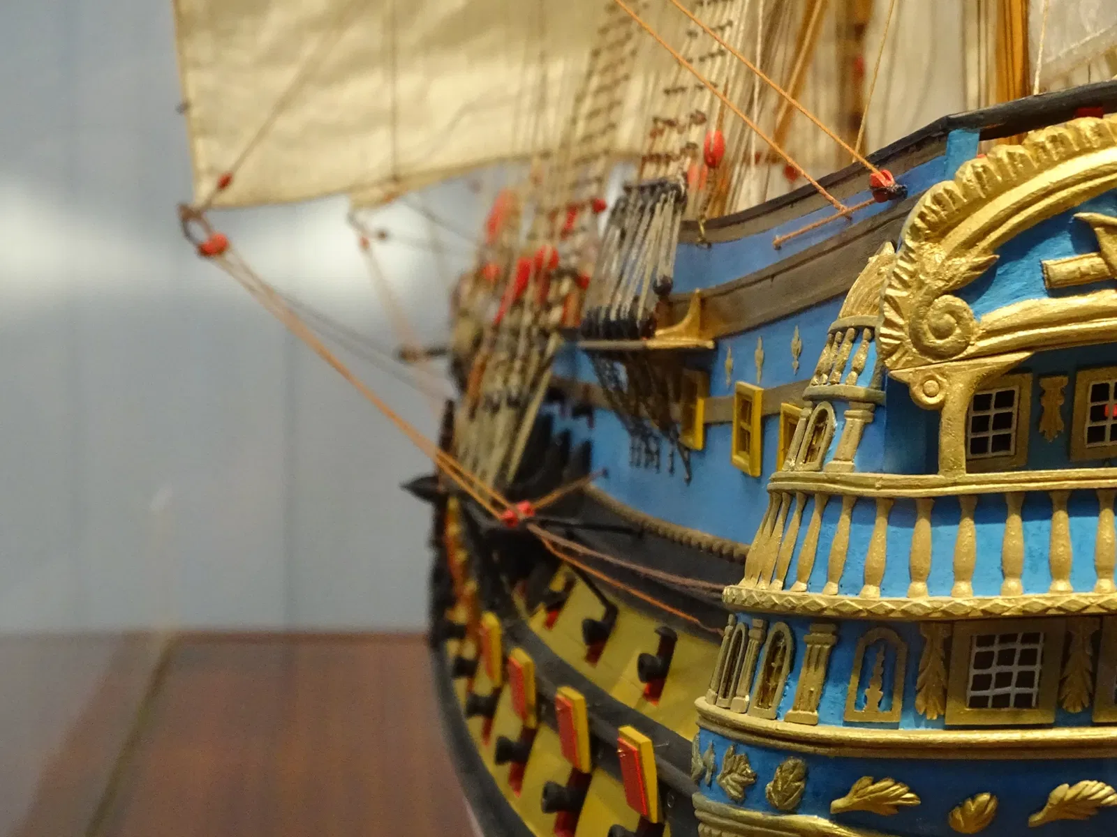 Musée naval de Québec