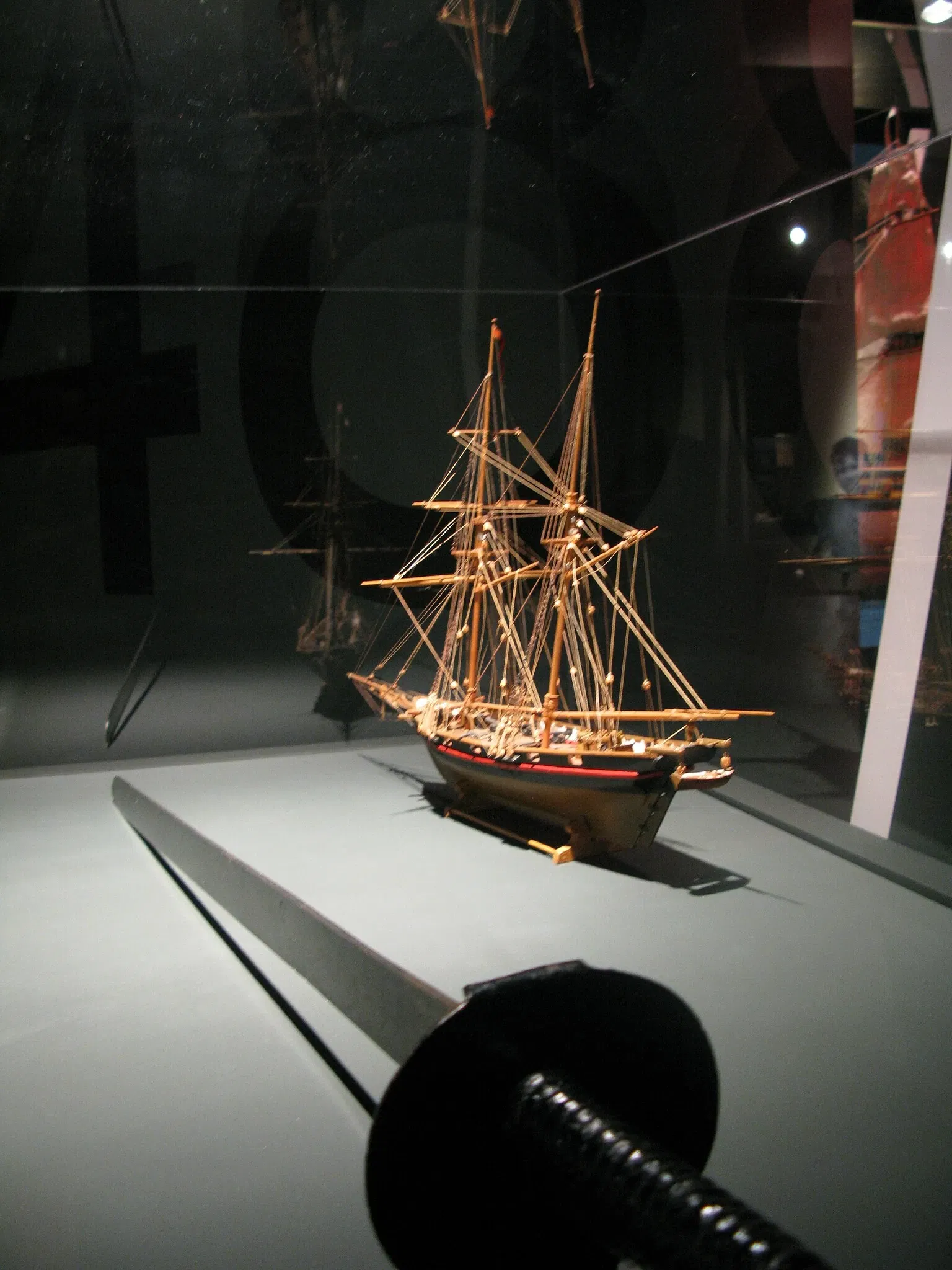 Naval Museum of Québec