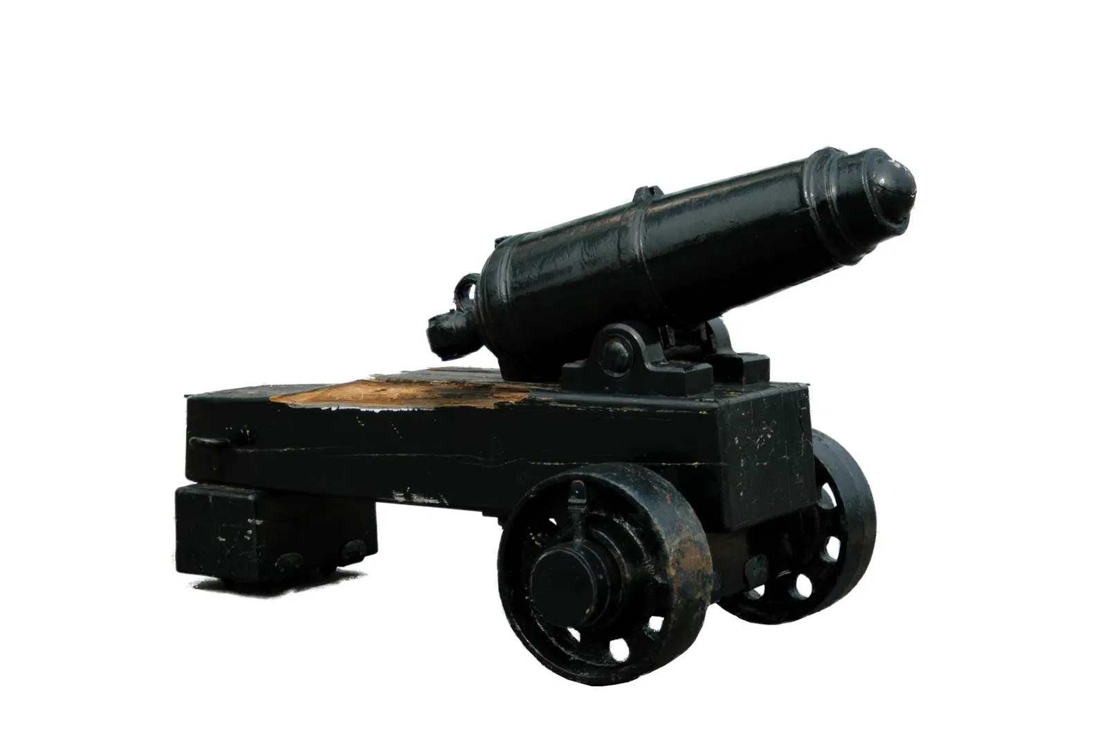 Naval Museum of Québec