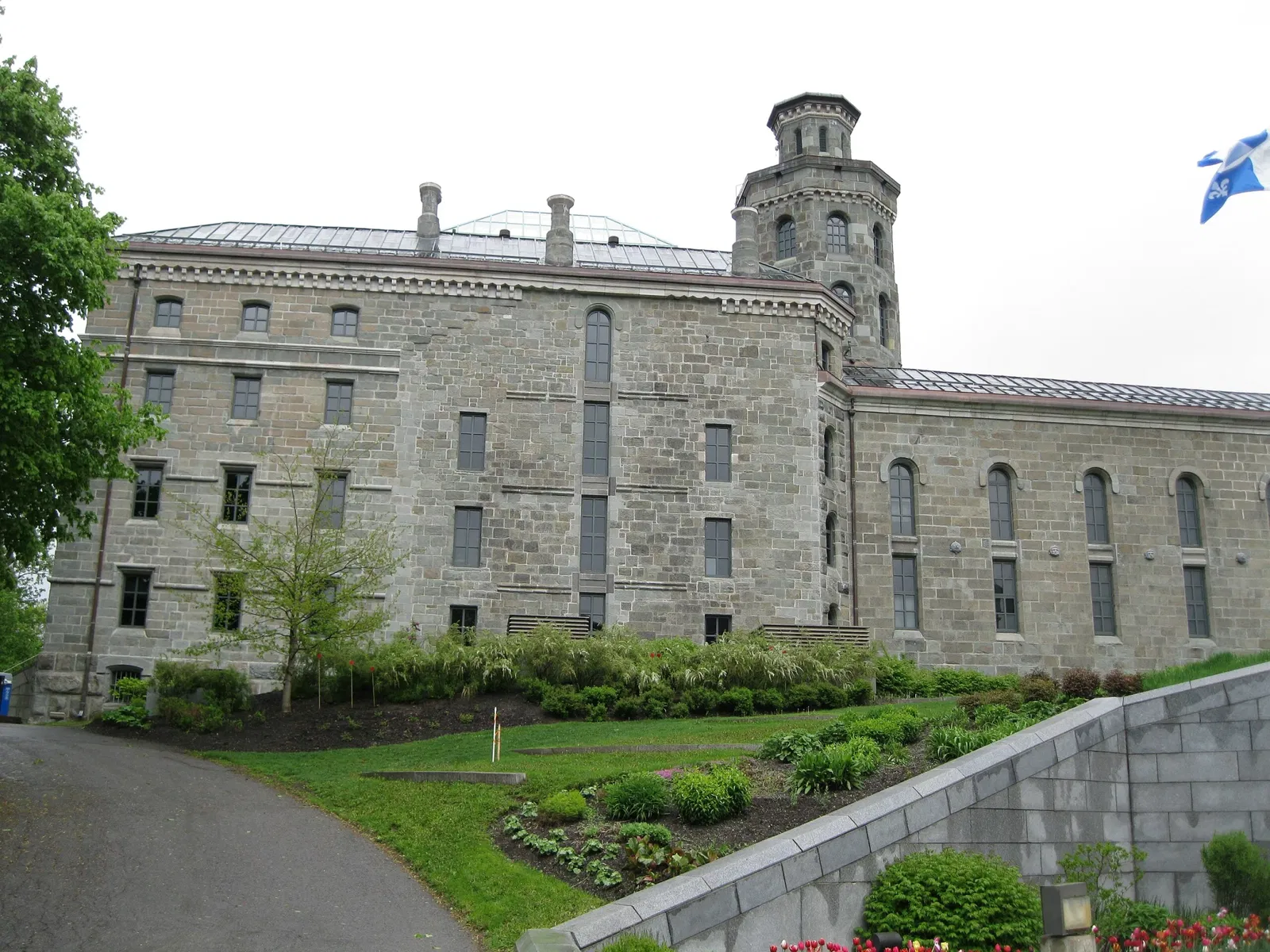 Charles Baillairgé Pavilion