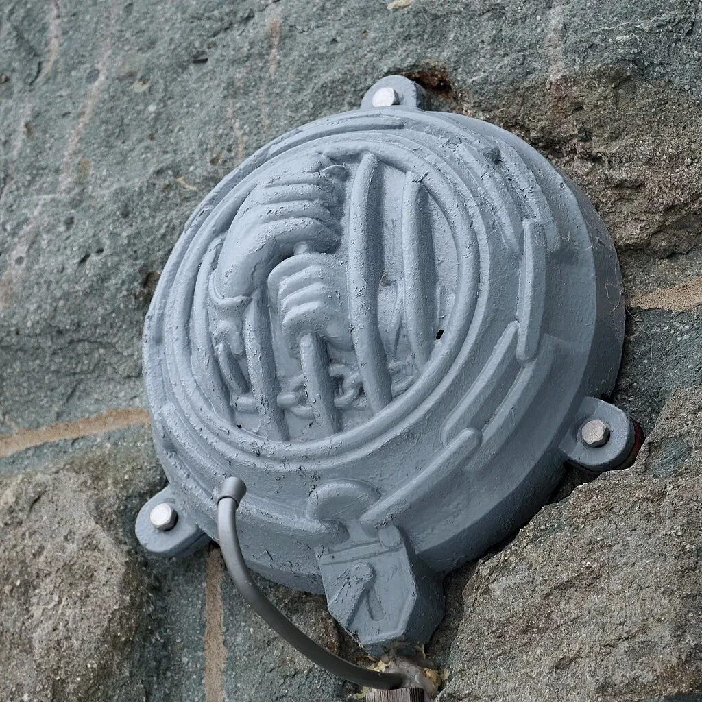 Charles Baillairgé Pavilion