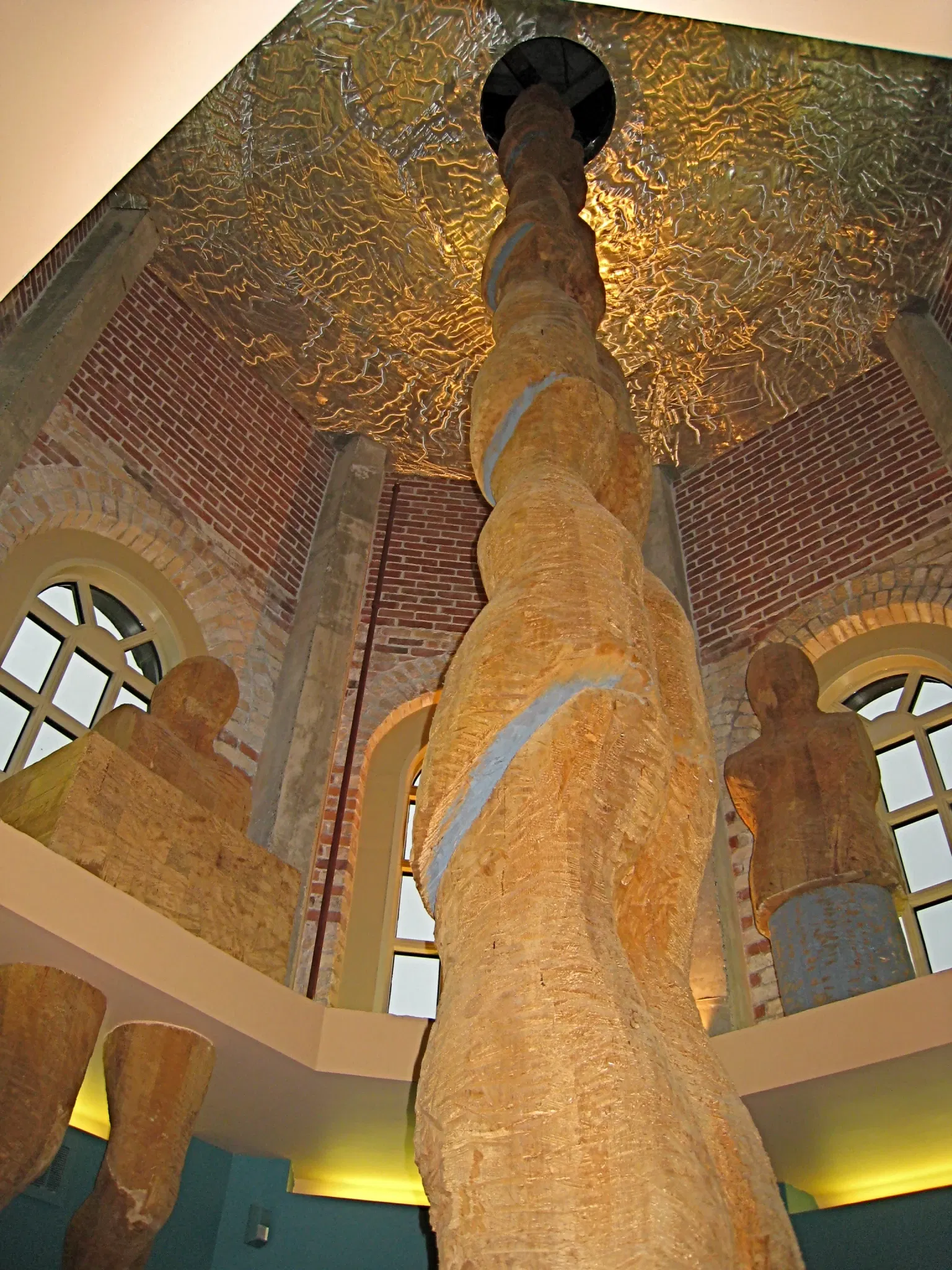 Charles Baillairgé Pavilion