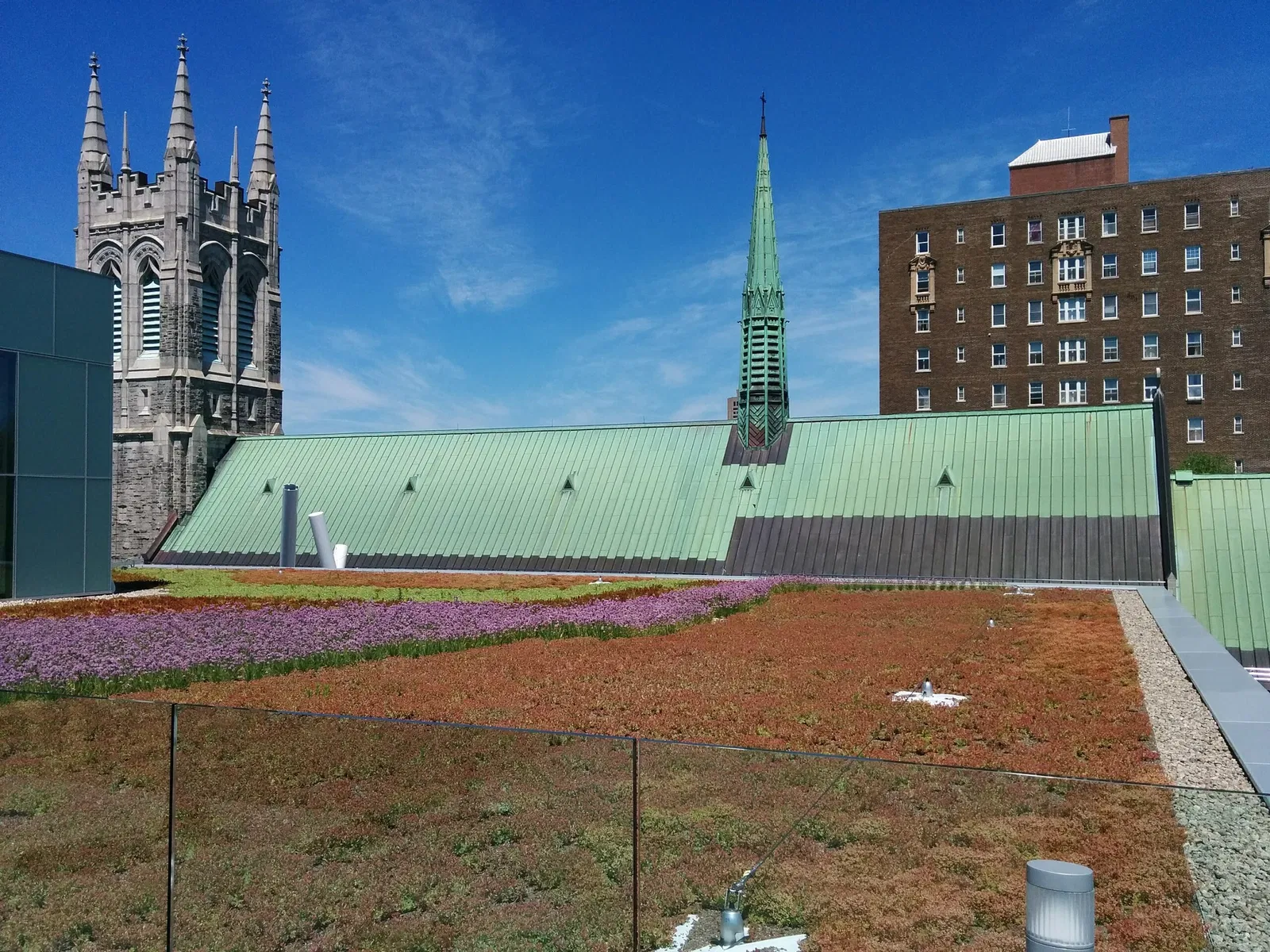 Pavillon Pierre-Lassonde