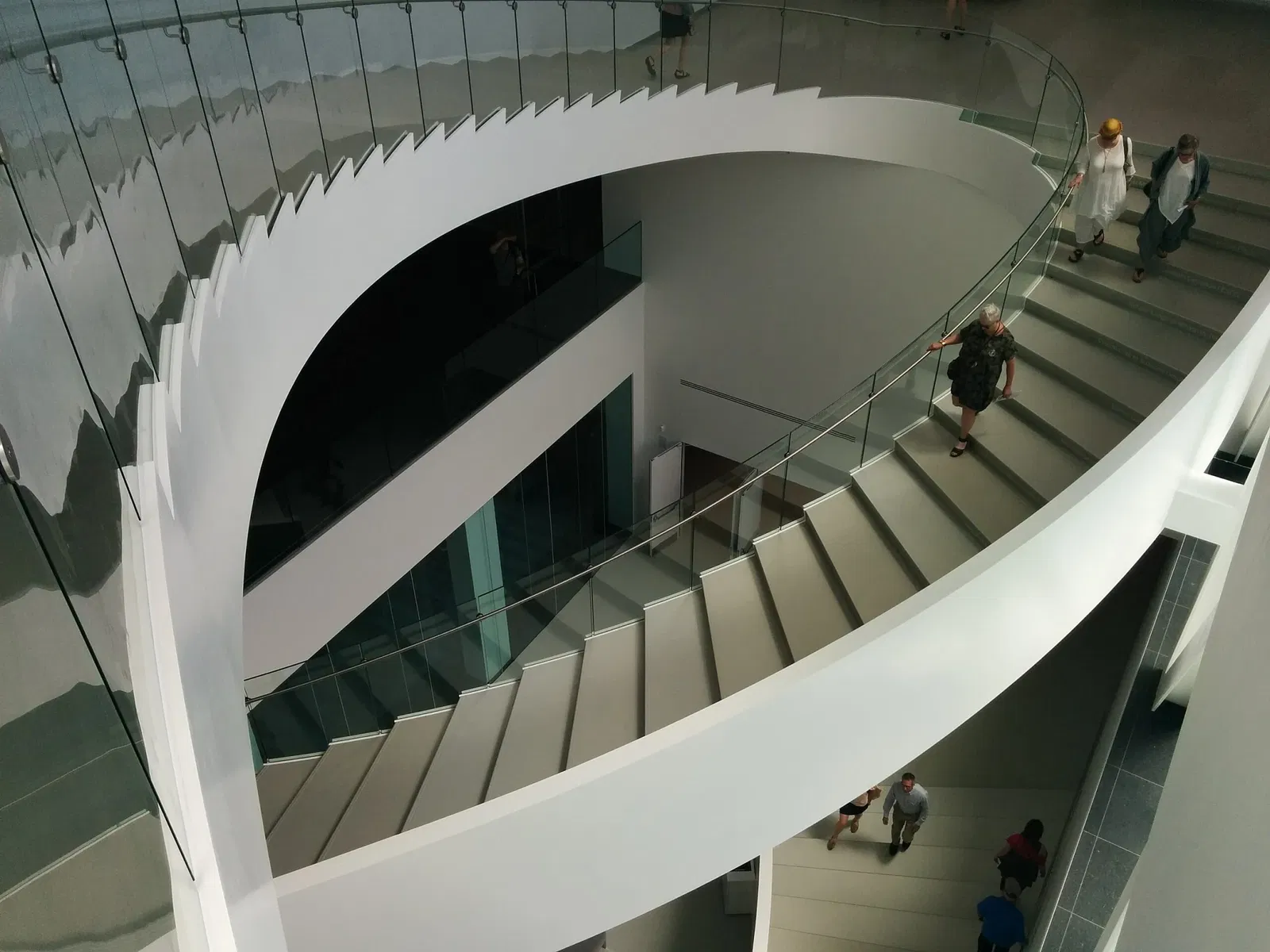 Pavillon Pierre-Lassonde