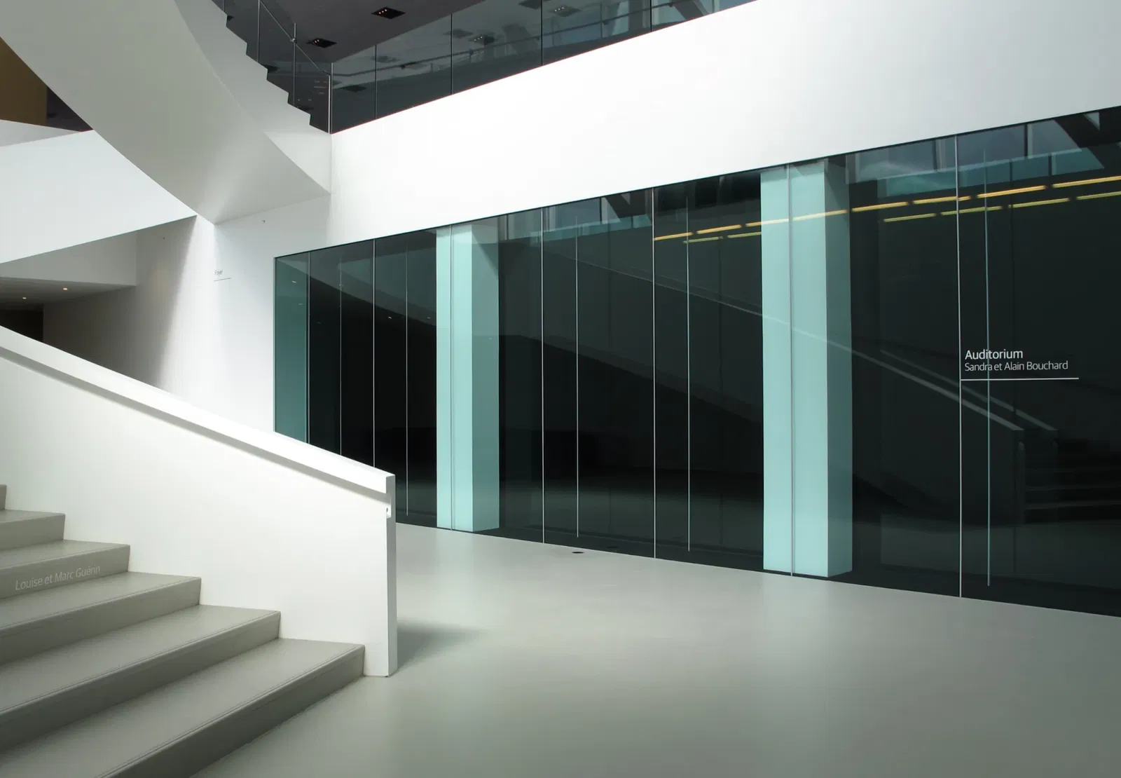 Pavillon Pierre-Lassonde