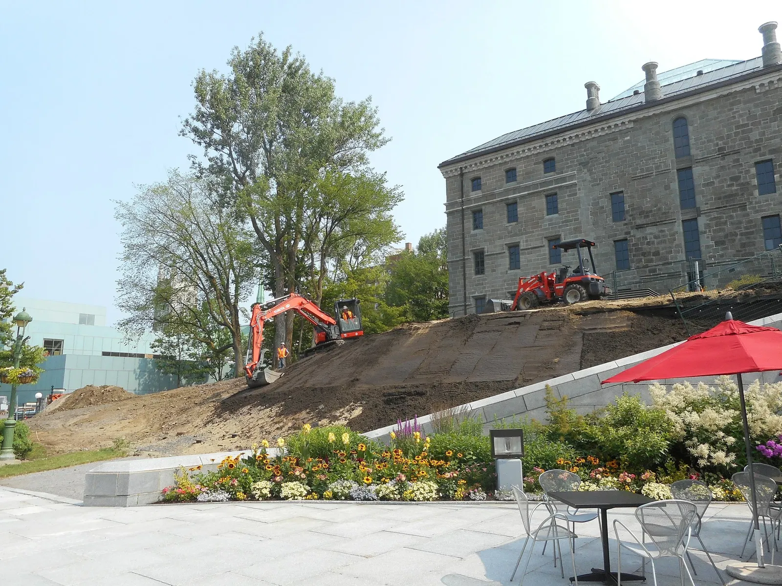Pavillon Pierre-Lassonde
