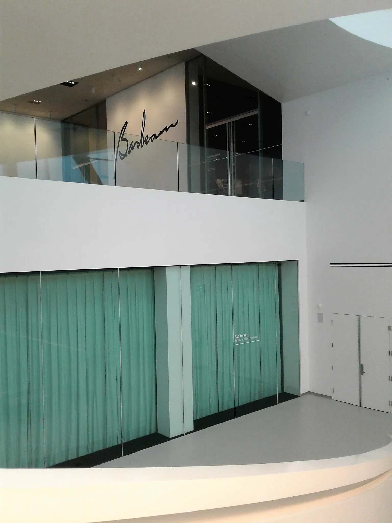 Pavillon Pierre-Lassonde