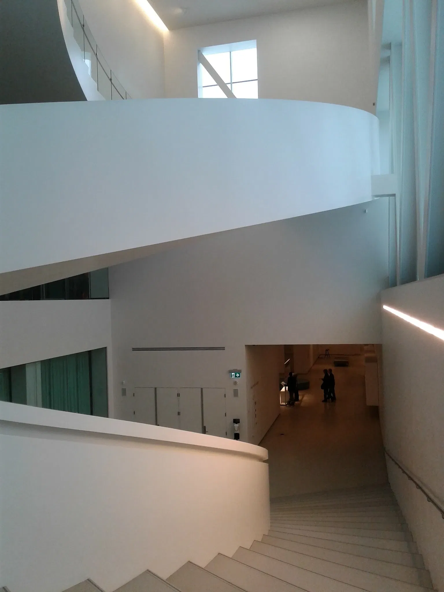 Pavillon Pierre-Lassonde