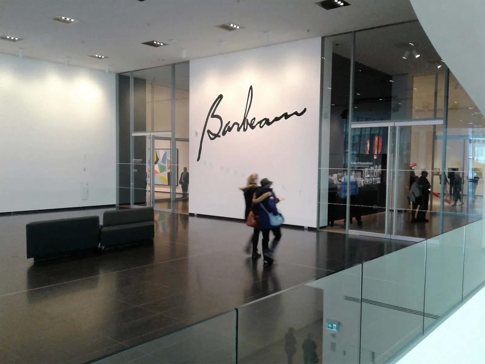 Pavillon Pierre-Lassonde