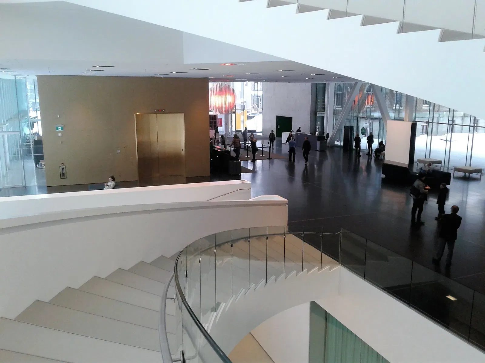 Pavillon Pierre-Lassonde