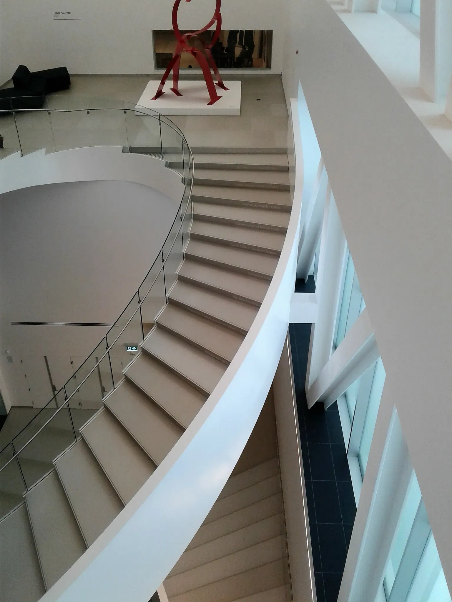 Pavillon Pierre-Lassonde