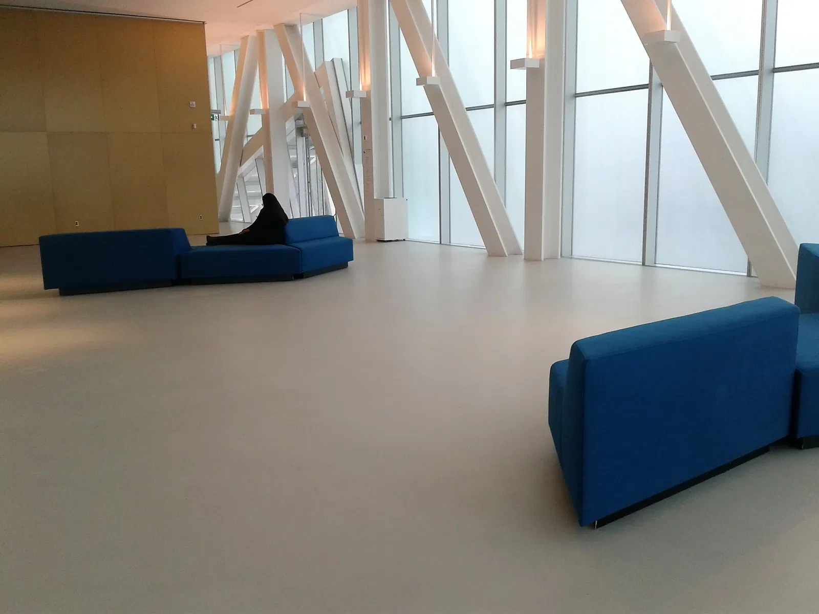 Pavillon Pierre-Lassonde