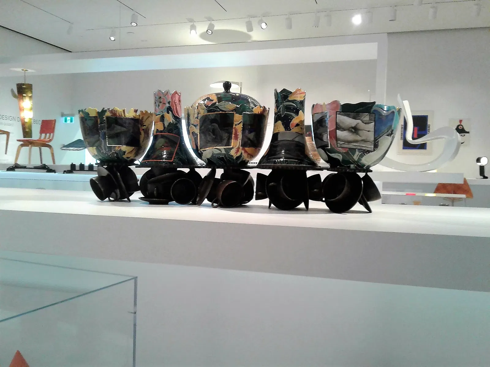 Pavillon Pierre-Lassonde