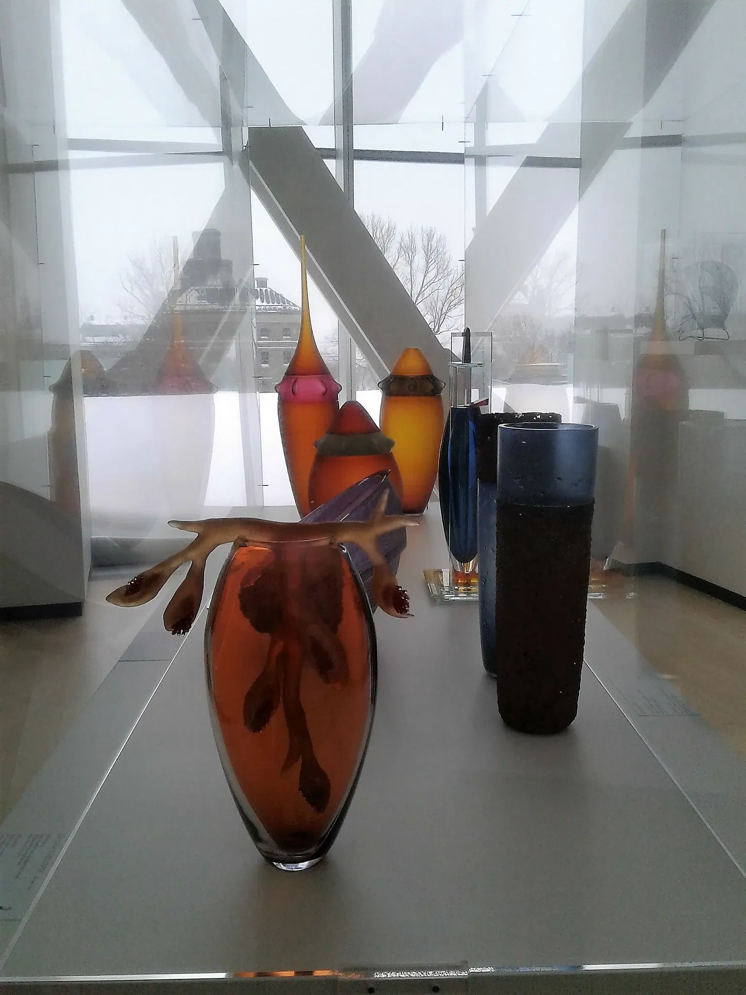 Pavillon Pierre-Lassonde