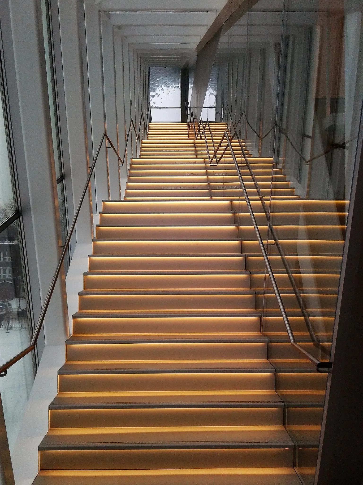 Pavillon Pierre-Lassonde