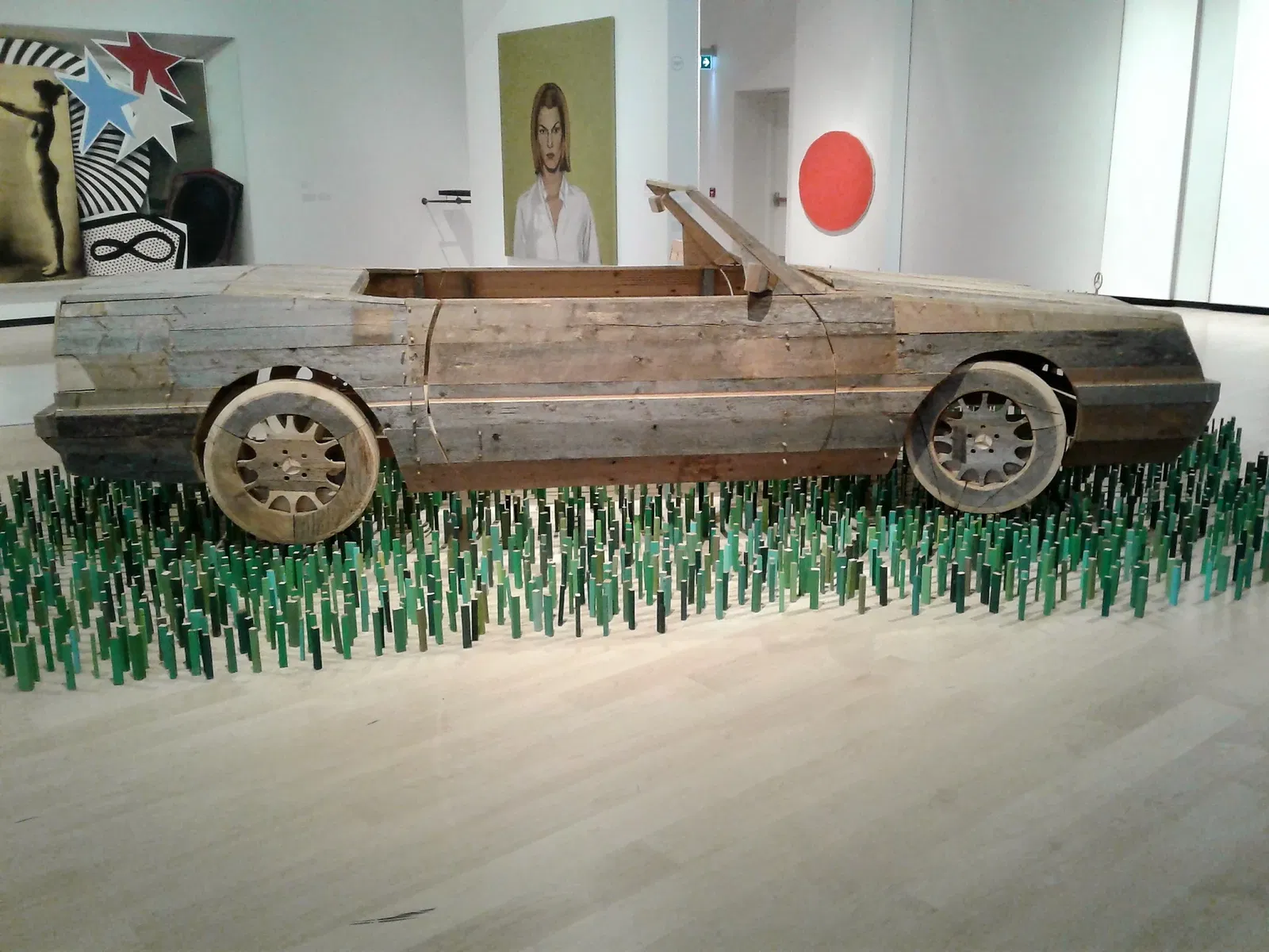 Pavillon Pierre-Lassonde