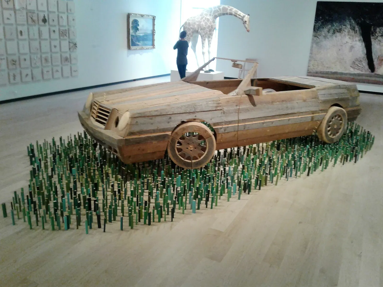 Pavillon Pierre-Lassonde