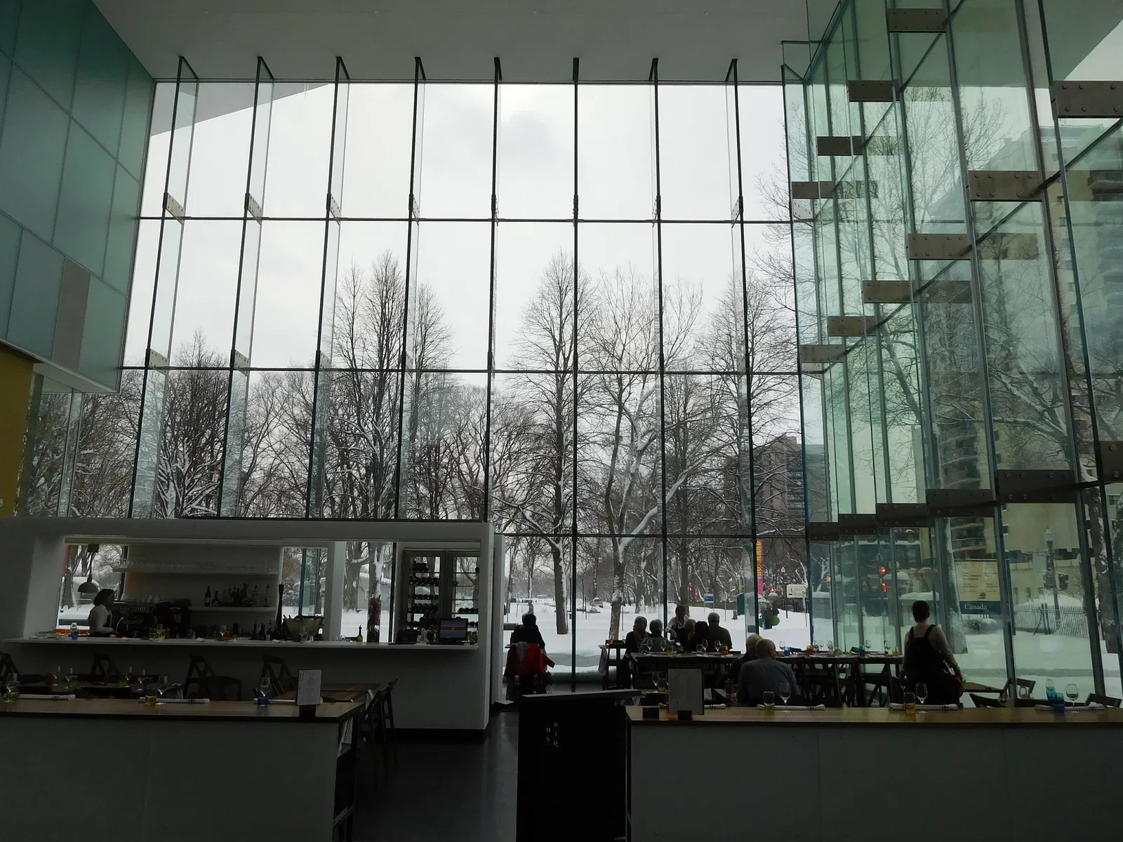 Pavillon Pierre-Lassonde