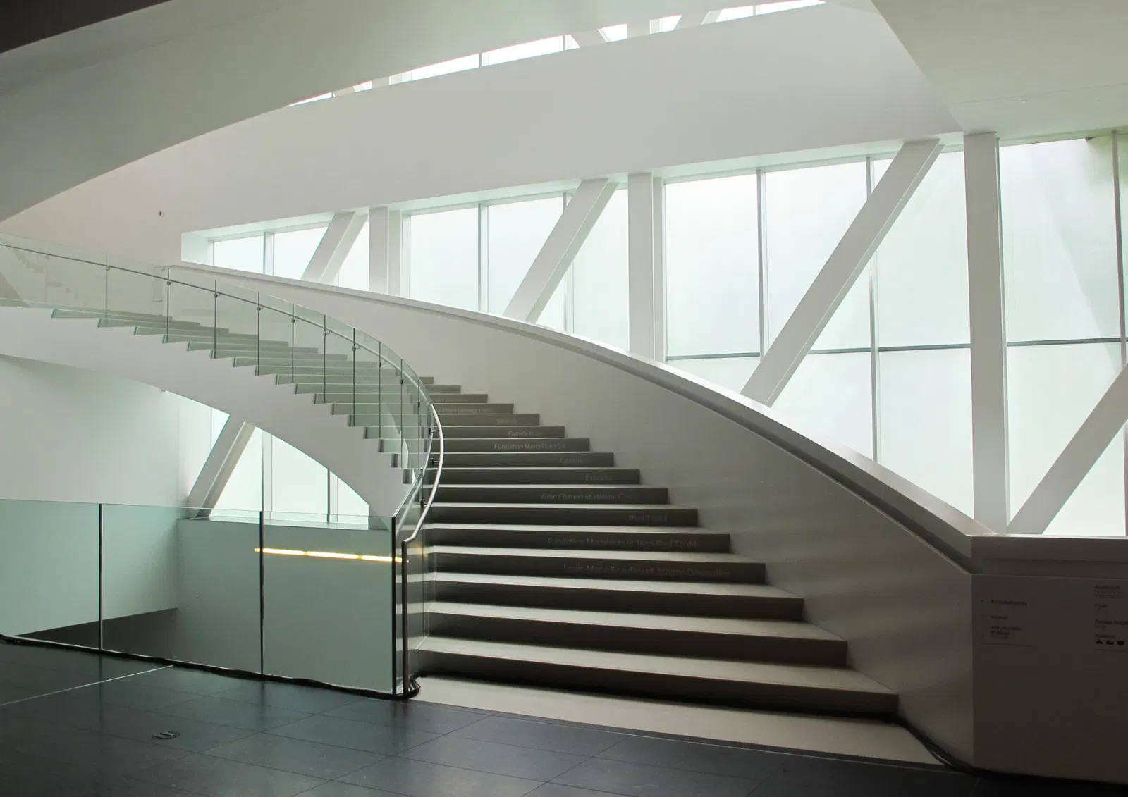 Pavillon Pierre-Lassonde