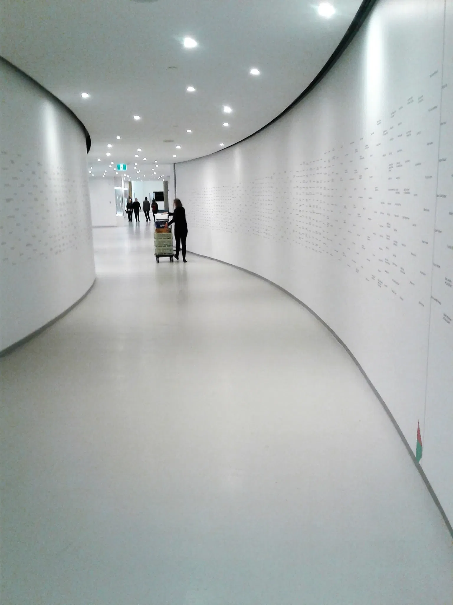 Pavillon Pierre-Lassonde