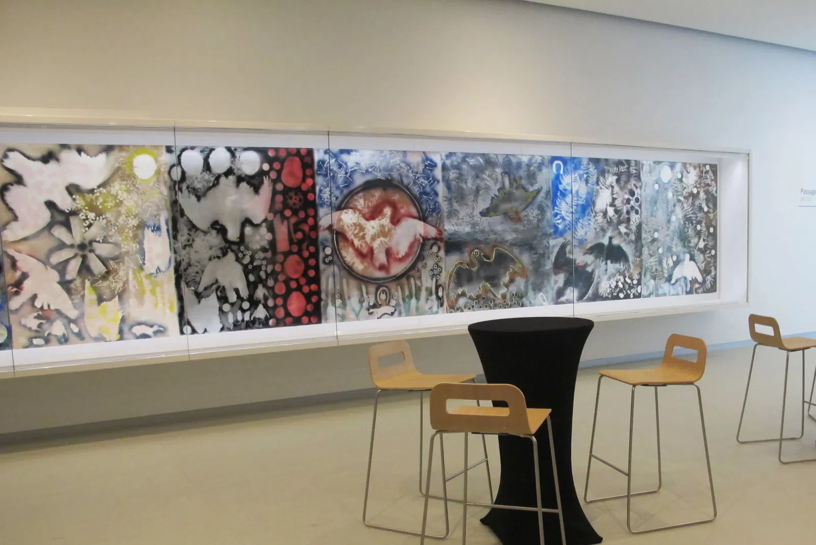 Pavillon Pierre-Lassonde