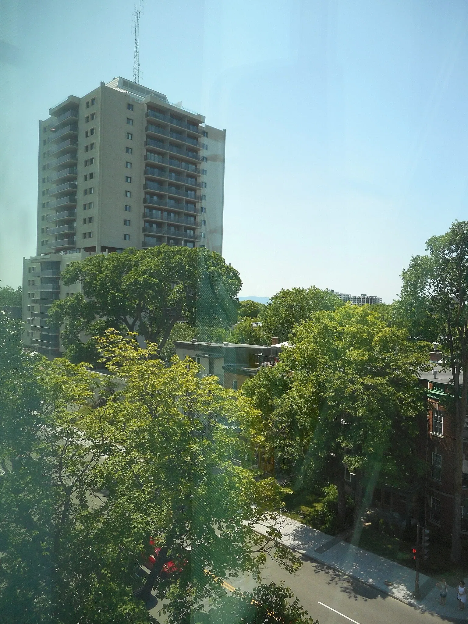 Pavillon Pierre-Lassonde