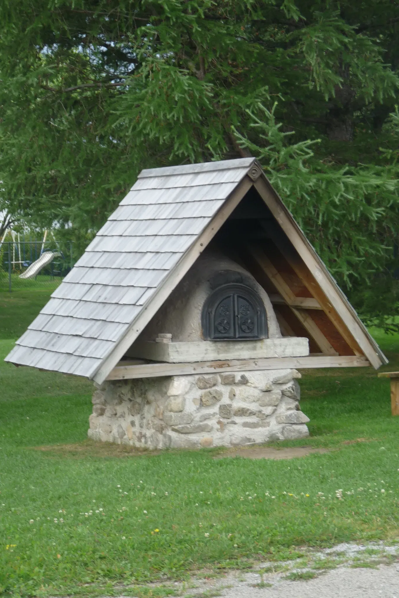 Site historique de la maison Lamontagne