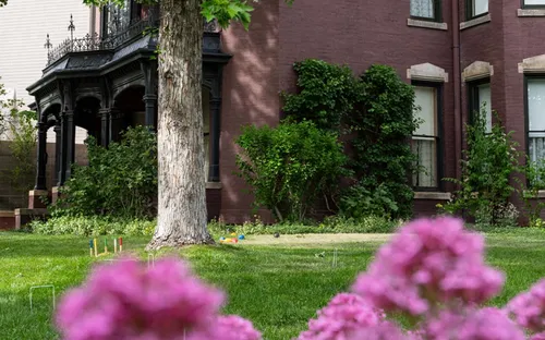Center For Colorado Women’s History