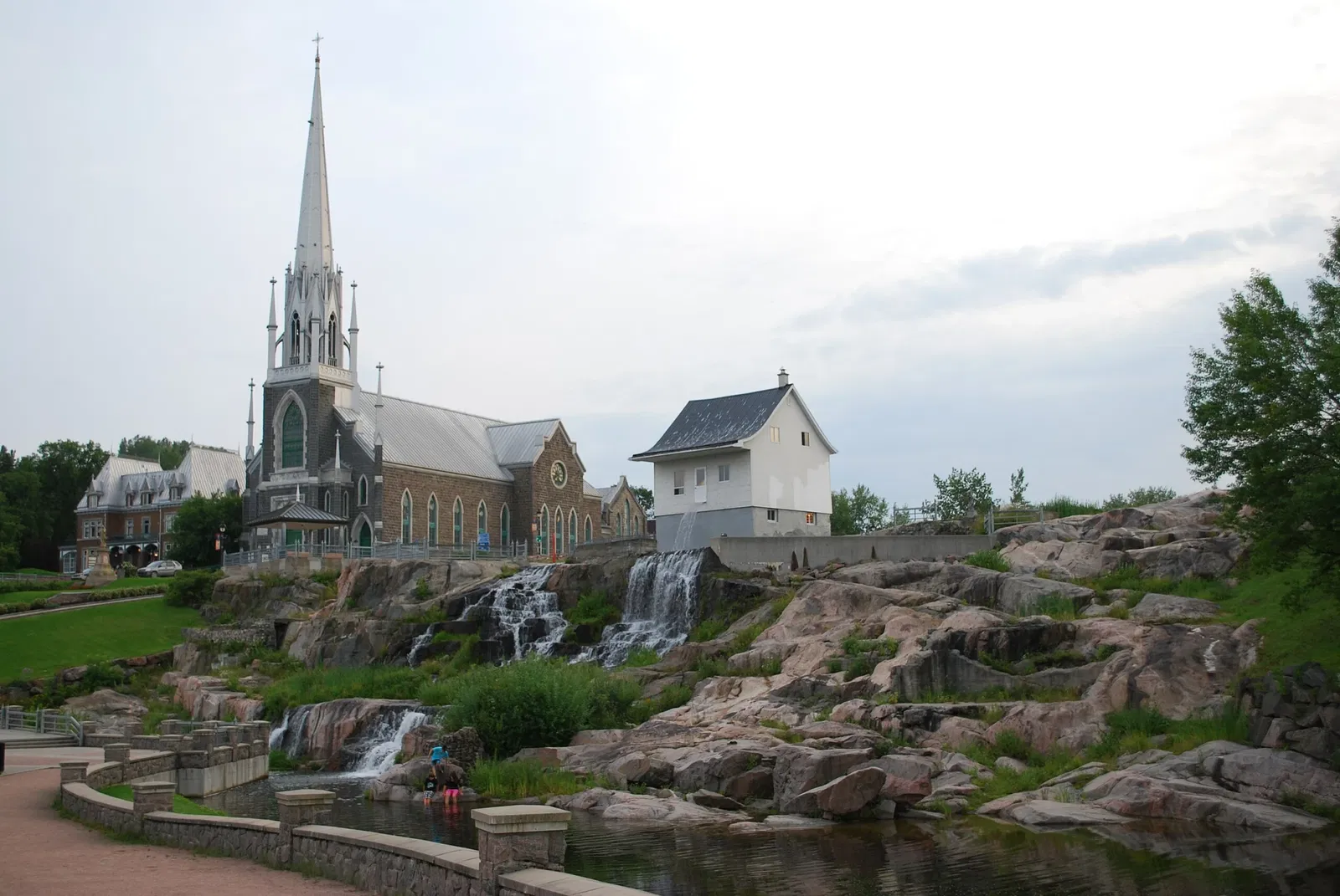 Musée de la Petite Maison Blanche