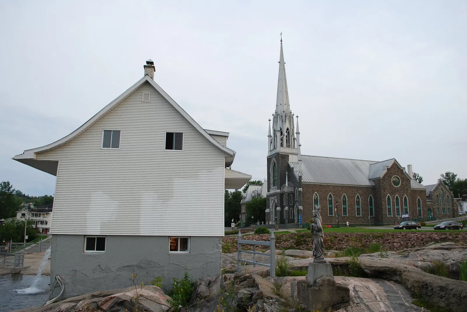 Musée de la Petite Maison Blanche