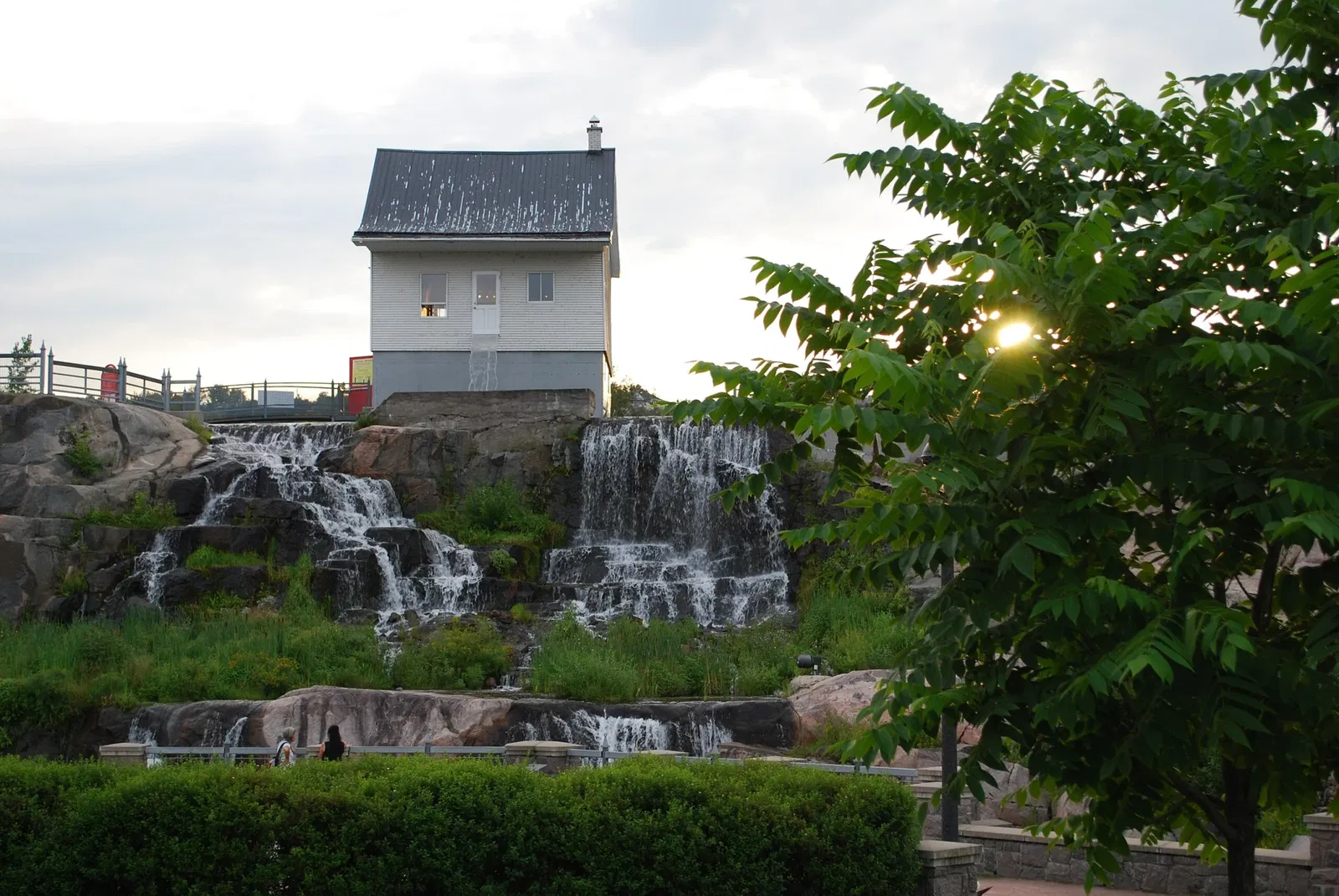 Musée de la Petite Maison Blanche