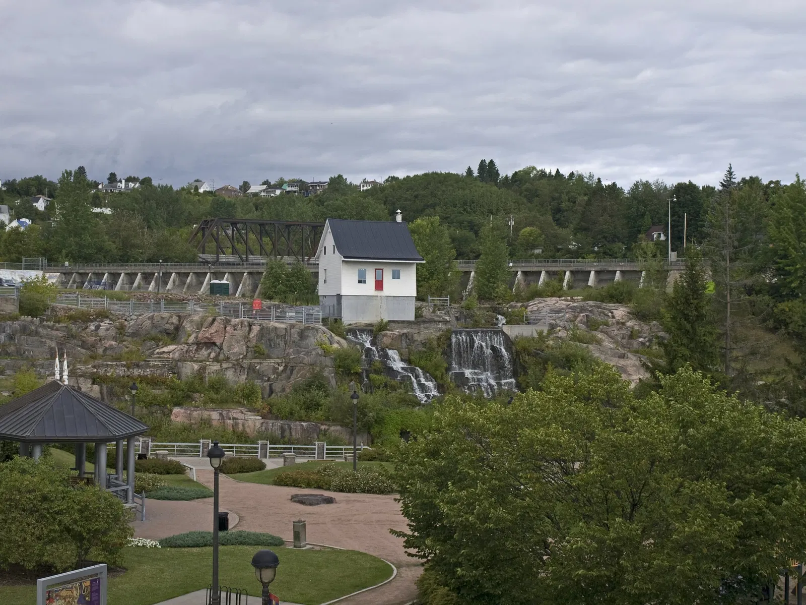 Musée de la Petite Maison Blanche