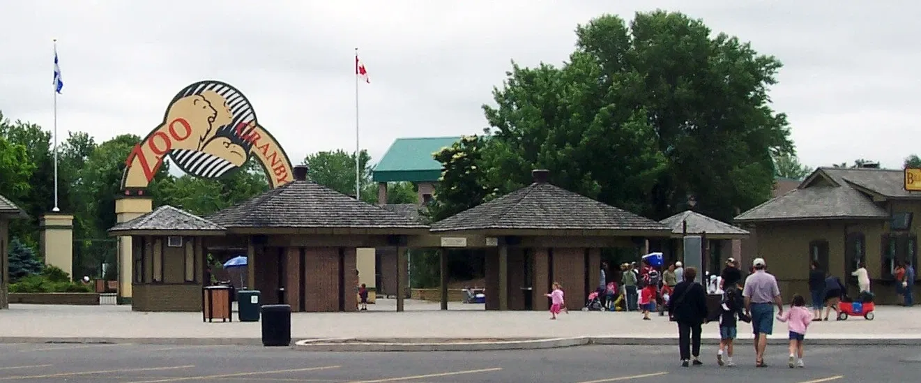 Granby Zoo